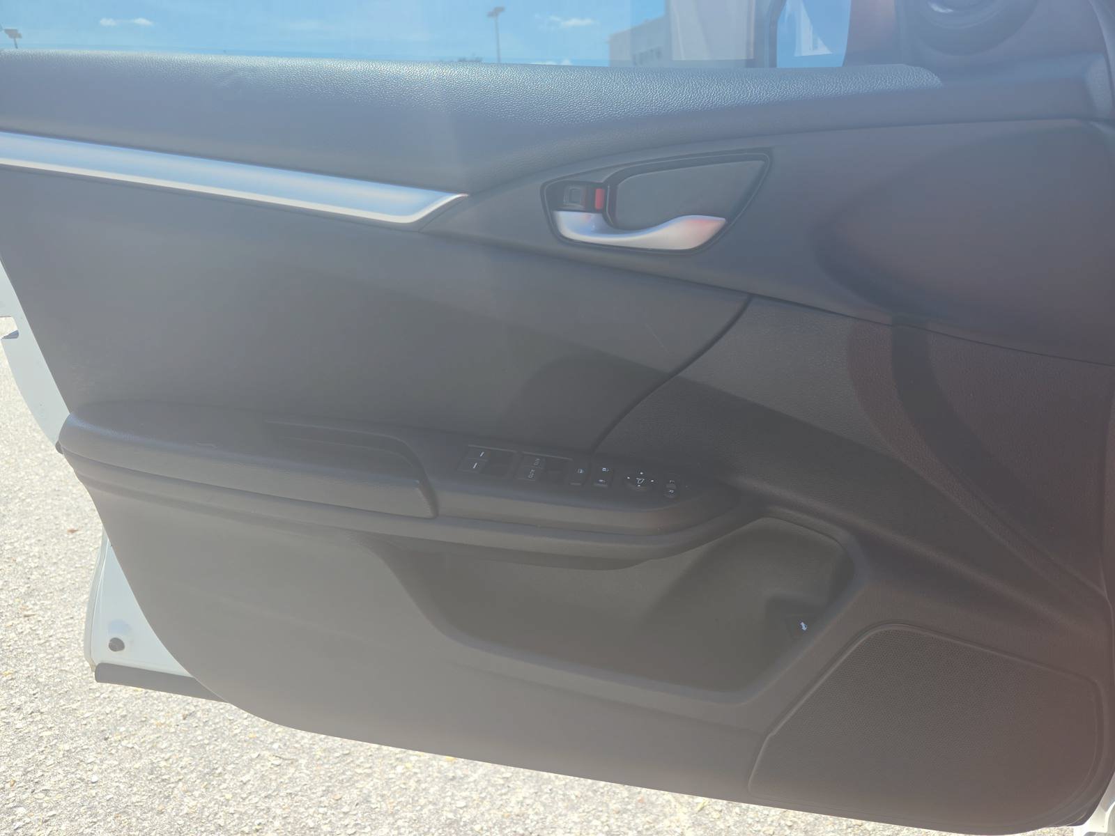 Used 2019 Honda Civic Sport image 25