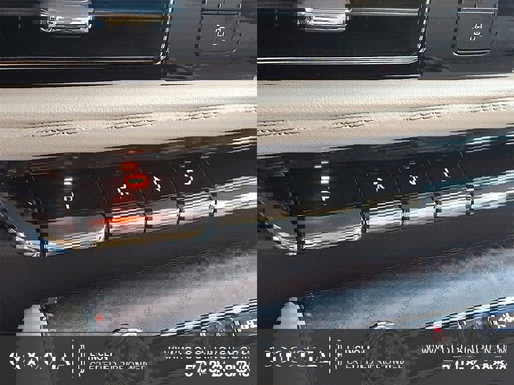 Used 2023 Lincoln Aviator Reserve w/ Elements Package Plus image 16