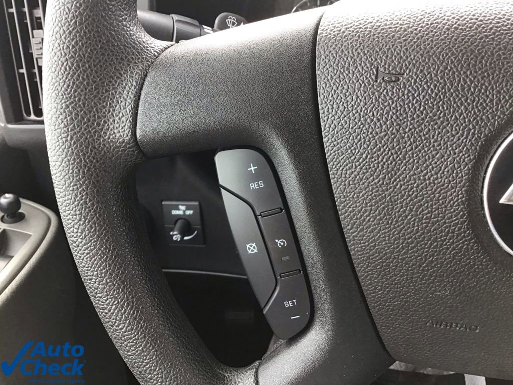 Used 2023 Chevrolet Express 3500 LT w/ LT Preferred Equipment Group image 23