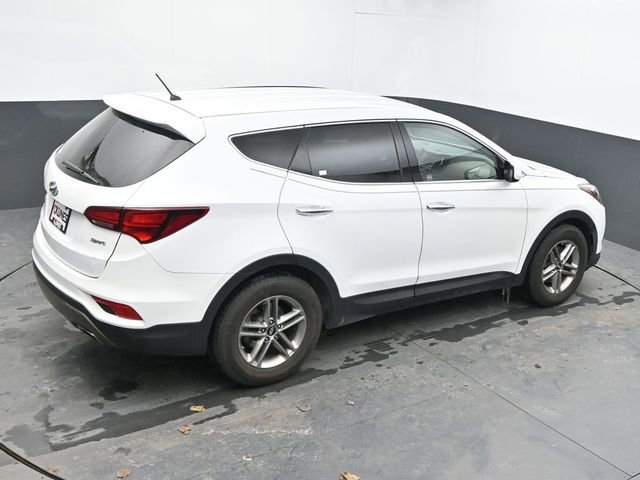Used 2018 Hyundai Santa Fe Sport FWD image 19