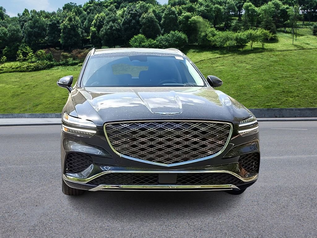 Used 2026 Genesis GV70 2.5T image 7