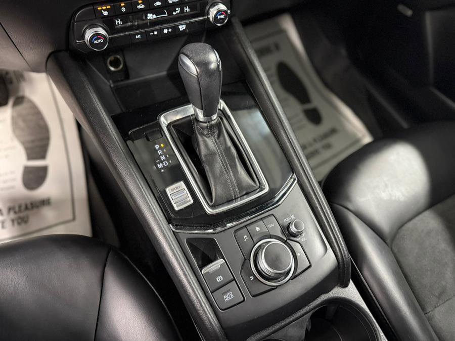 Used 2019 MAZDA CX-5 Touring image 23