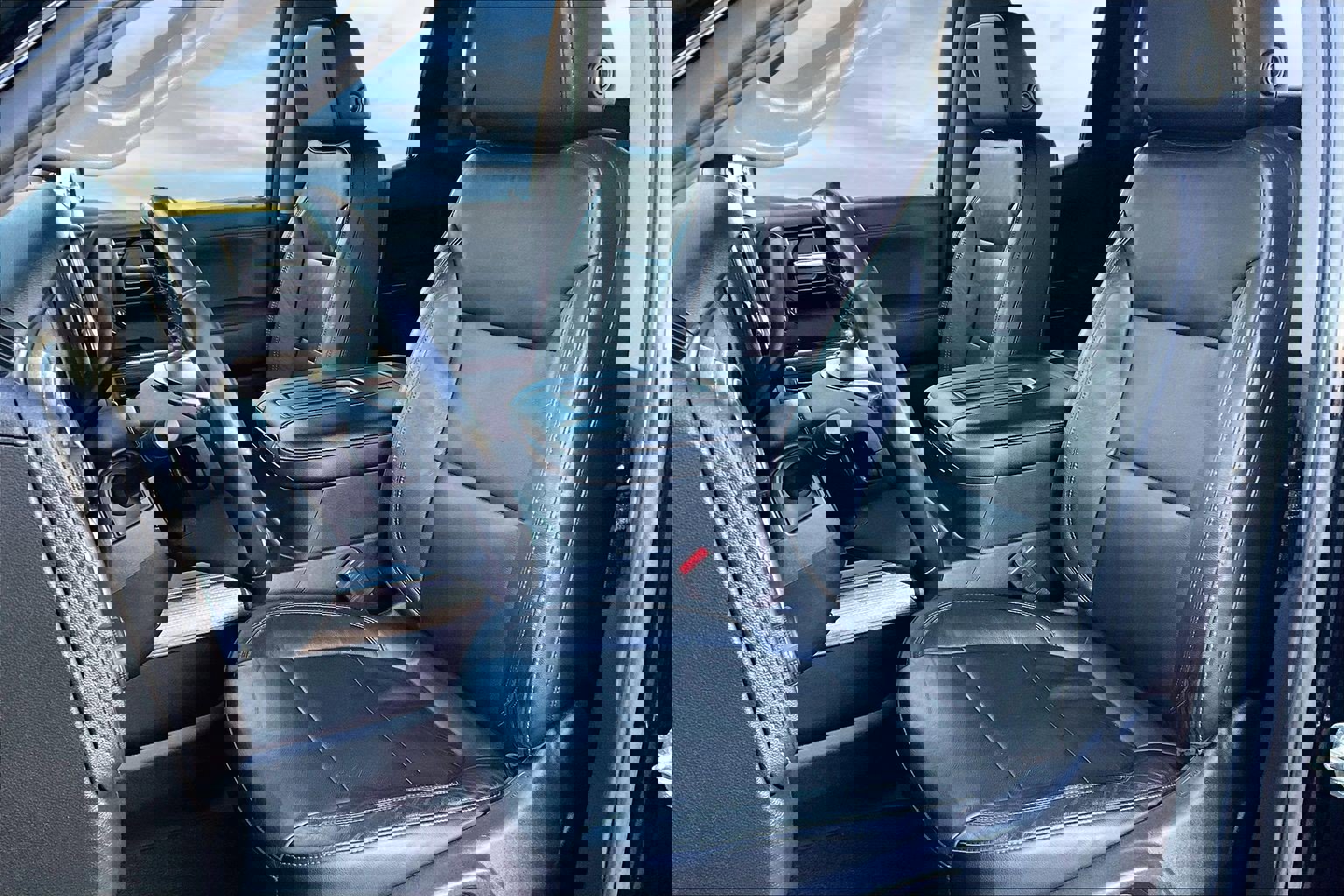 Used 2020 Chevrolet Silverado 1500 RST w/ Rally Edition image 14