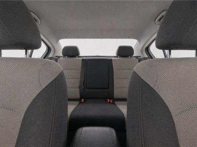 Used 2015 Chevrolet Cruze LS FWD image 17