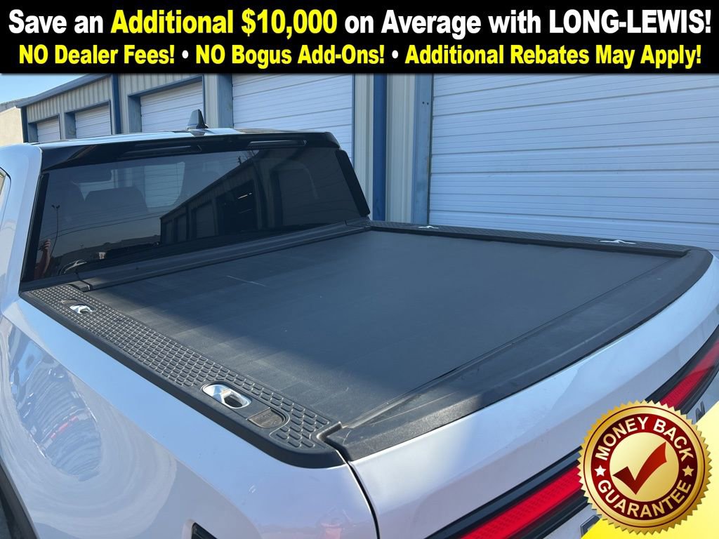 Used 2022 Rivian R1T Adventure image 13