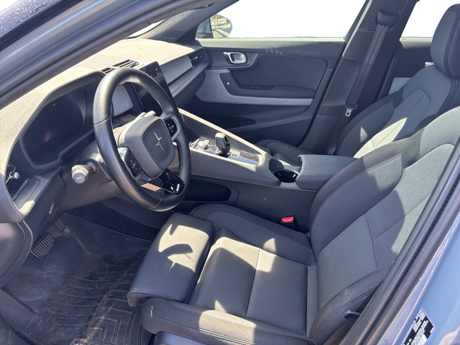 Used 2021 Polestar Polestar 2 AWD/4WD image 10