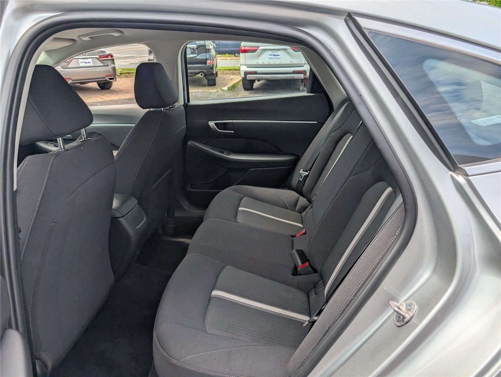 Used 2024 Hyundai Sonata SEL FWD image 13