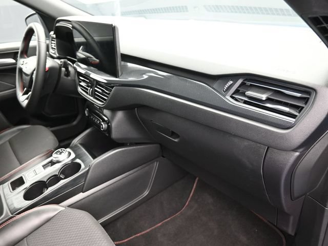 Used 2023 Ford Escape ST-Line w/ Tech Pack #1 FWD image 37
