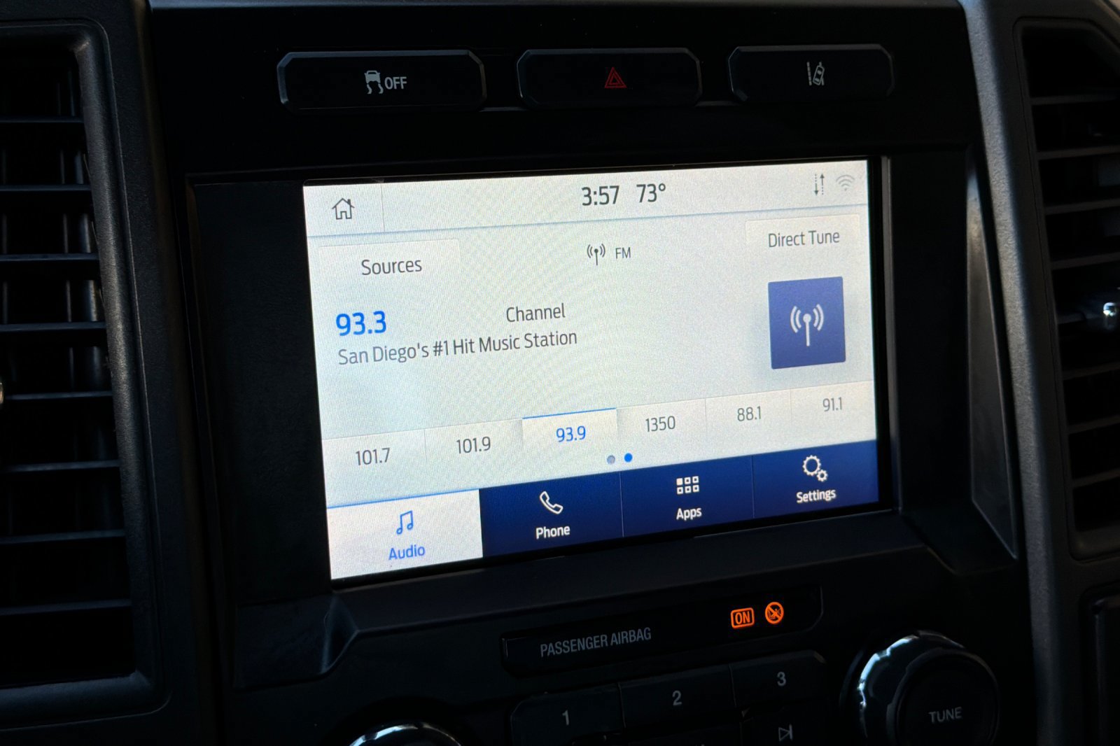 Used 2020 Ford F250 XL w/ STX Appearance Package AWD/4WD image 16