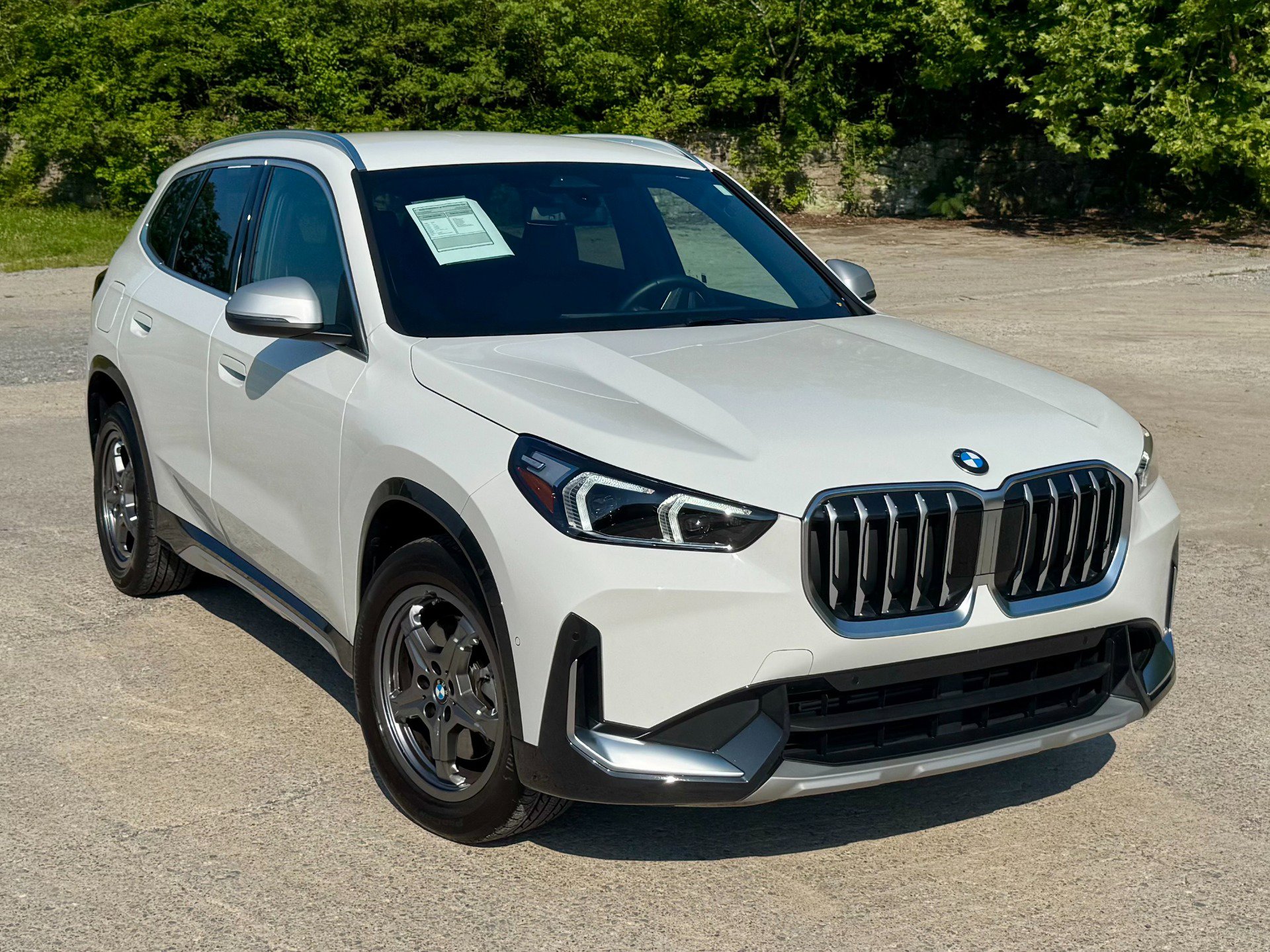 Used 2024 BMW X1 xDrive28i w/ Convenience Package image 1
