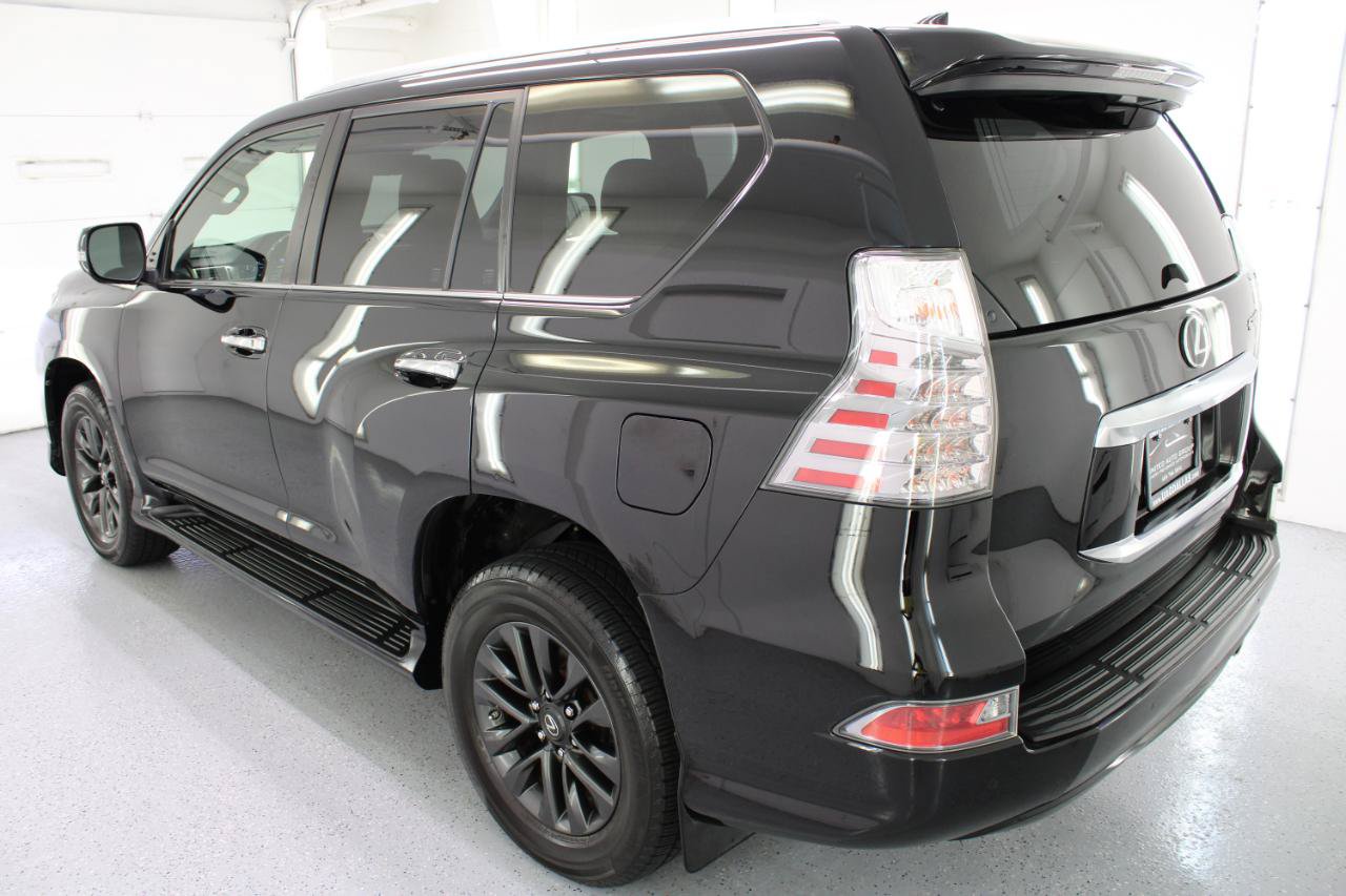 Used 2020 Lexus GX 460 Premium AWD/4WD image 6