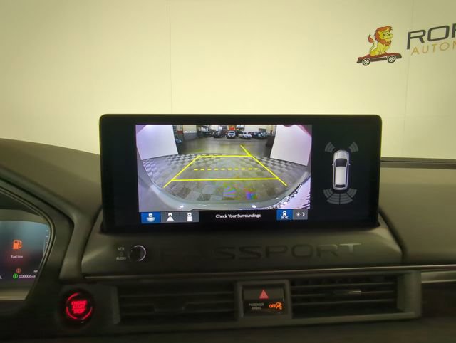 New 2026 Honda Passport TrailSport image 33