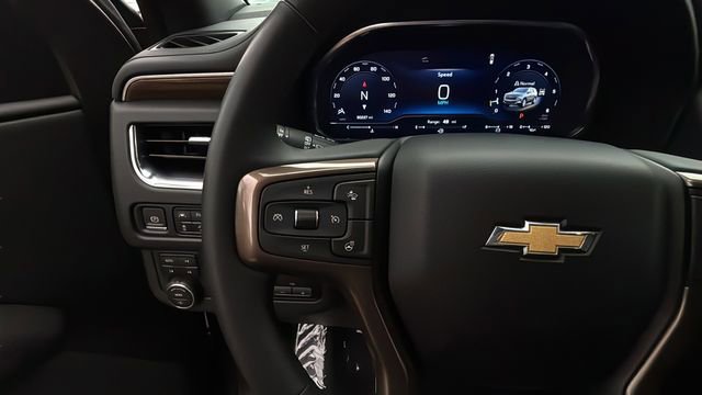 Used 2024 Chevrolet Tahoe High Country image 23