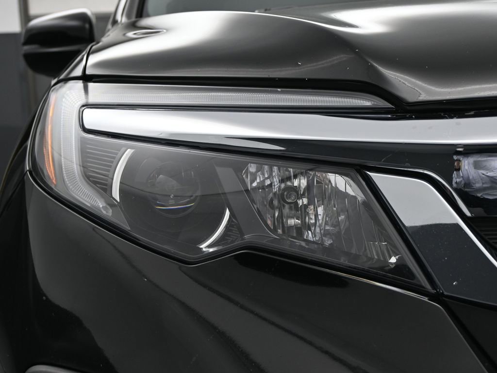 Used 2020 Honda Pilot EX-L image 11