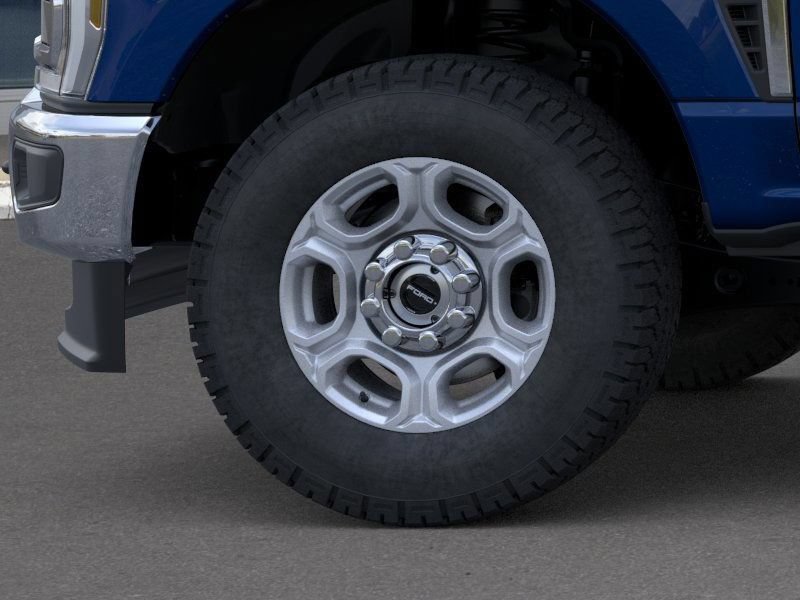 New 2026 Ford F250 XLT w/ XLT Premium Package AWD/4WD image 42