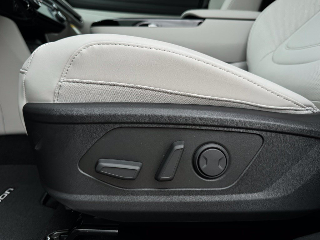New 2025 Hyundai Tucson SEL AWD/4WD image 9