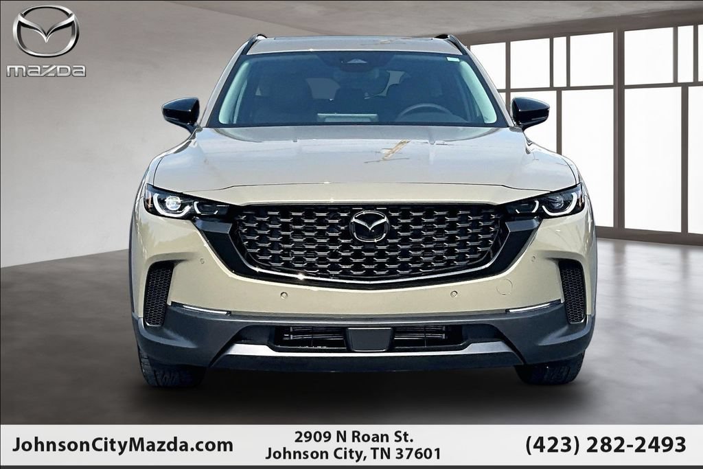 New 2026 MAZDA CX-50 Meridian Edition w/ Weather Package AWD/4WD image 2