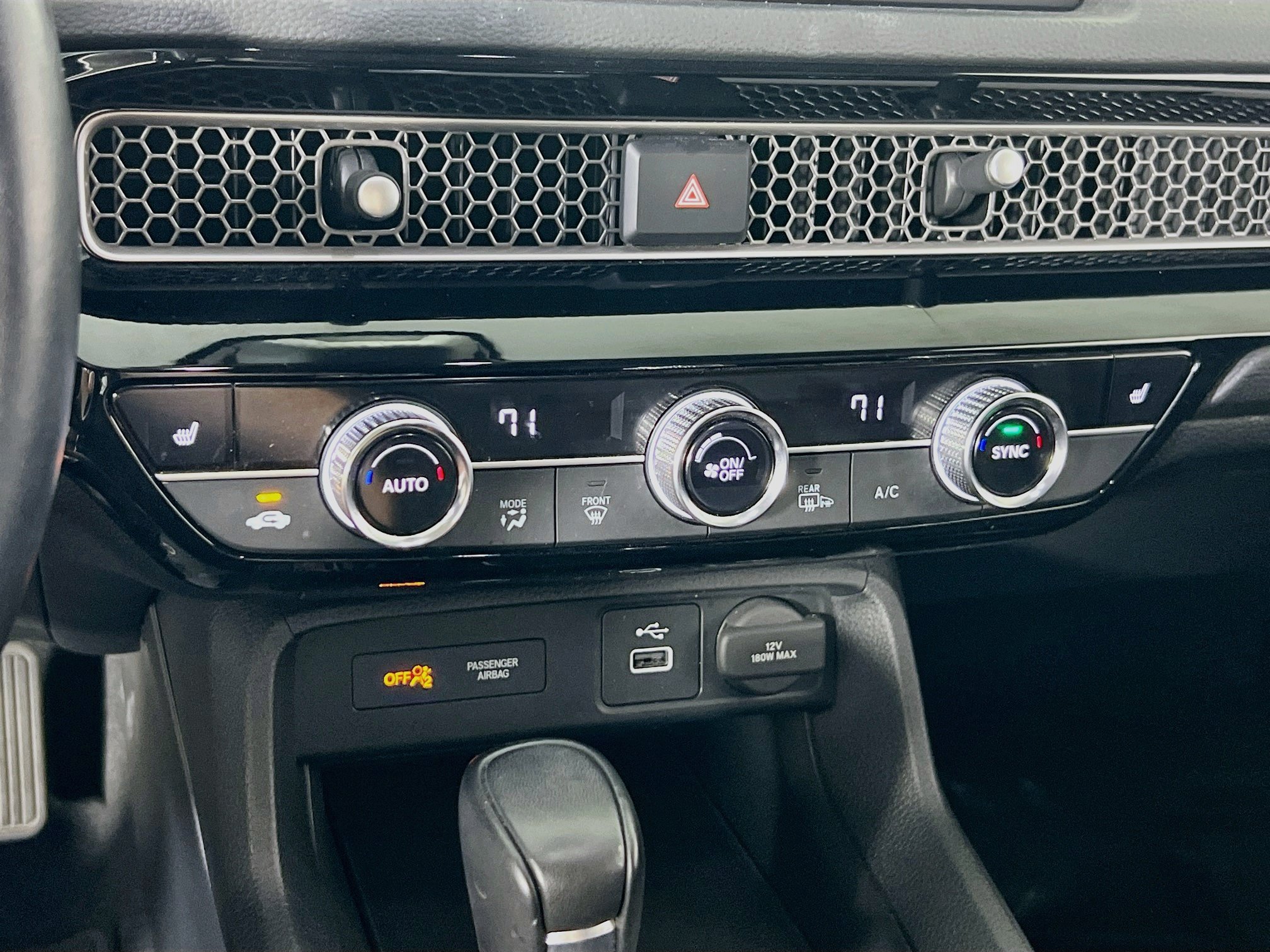 Used 2022 Honda Civic EX-L image 15