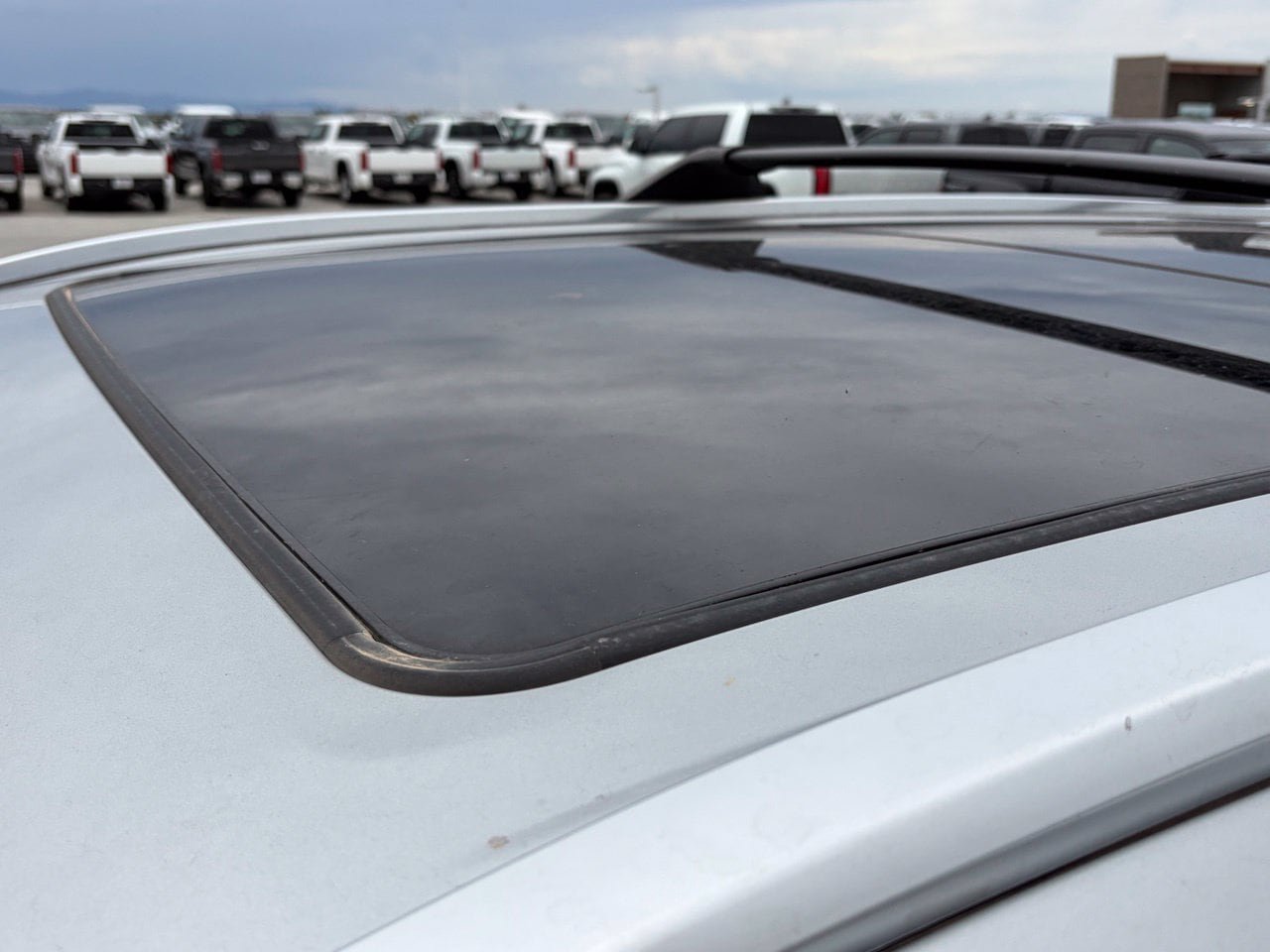 Used 2023 Toyota Highlander Platinum FWD image 8