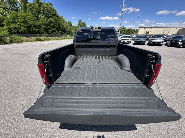 New 2026 RAM 3500 Big Horn AWD/4WD image 28