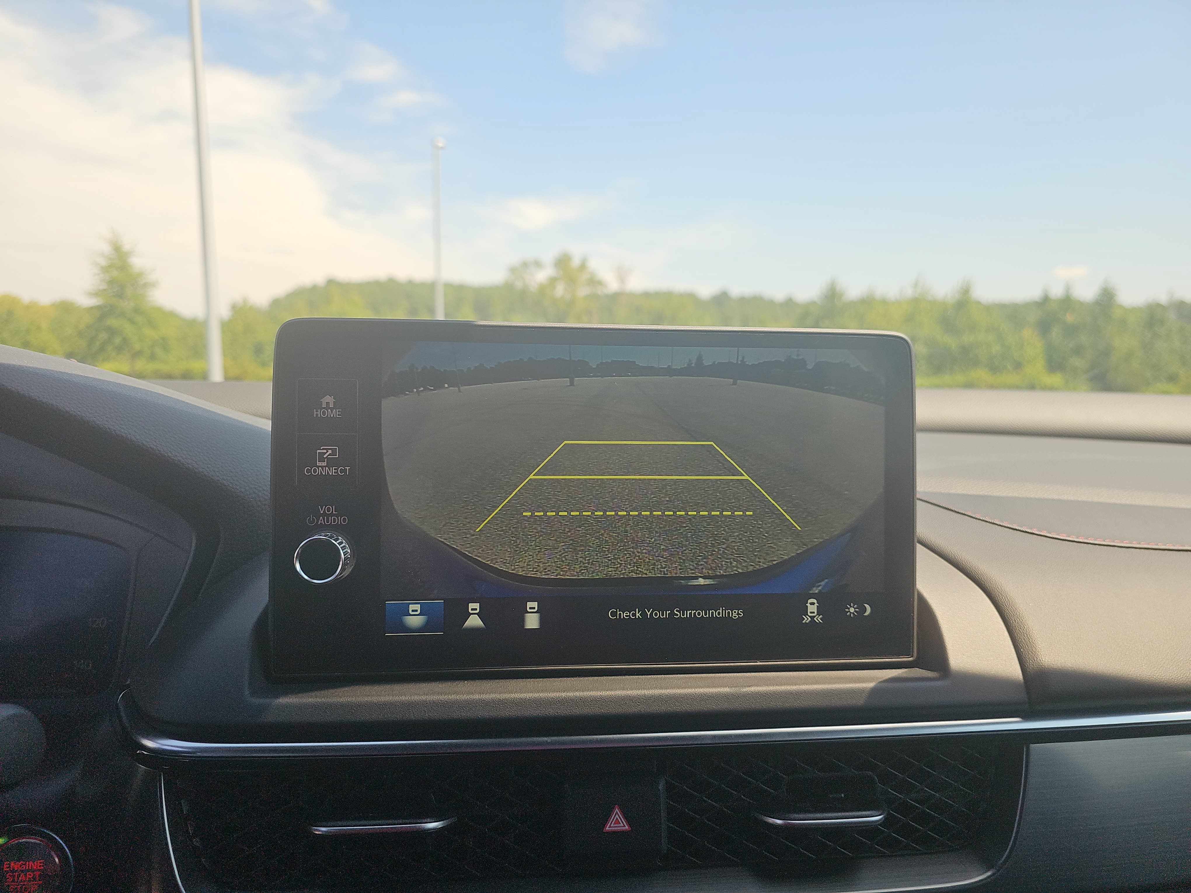 Certified 2025 Acura ADX A-Spec AWD/4WD image 23