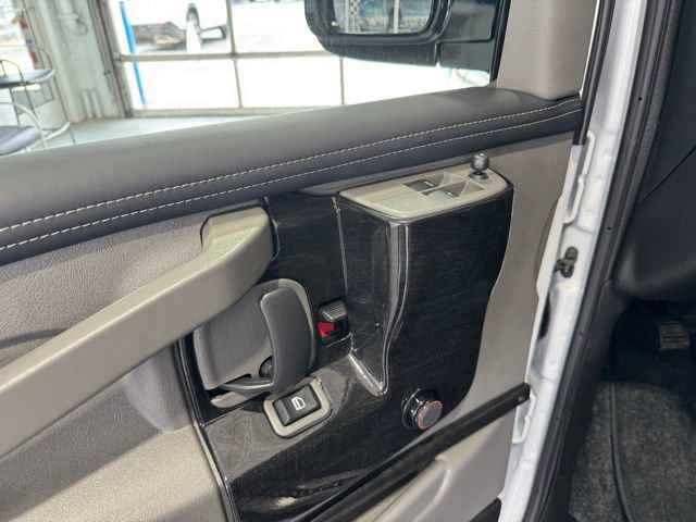 New 2026 Chevrolet Express 2500 Extended w/ Driver Convenience Package RWD image 5