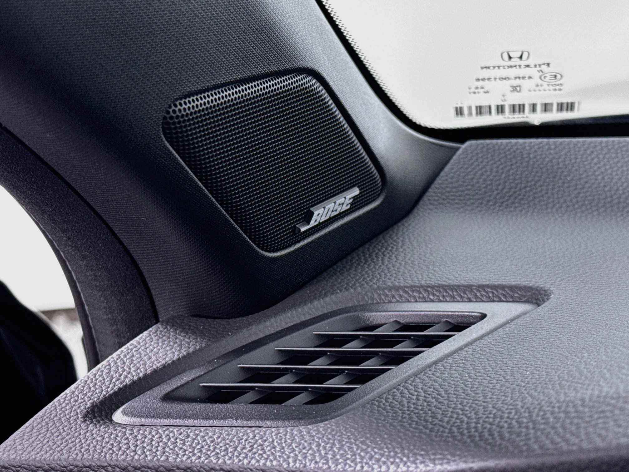 New 2027 Honda CR-V Sport Touring image 19