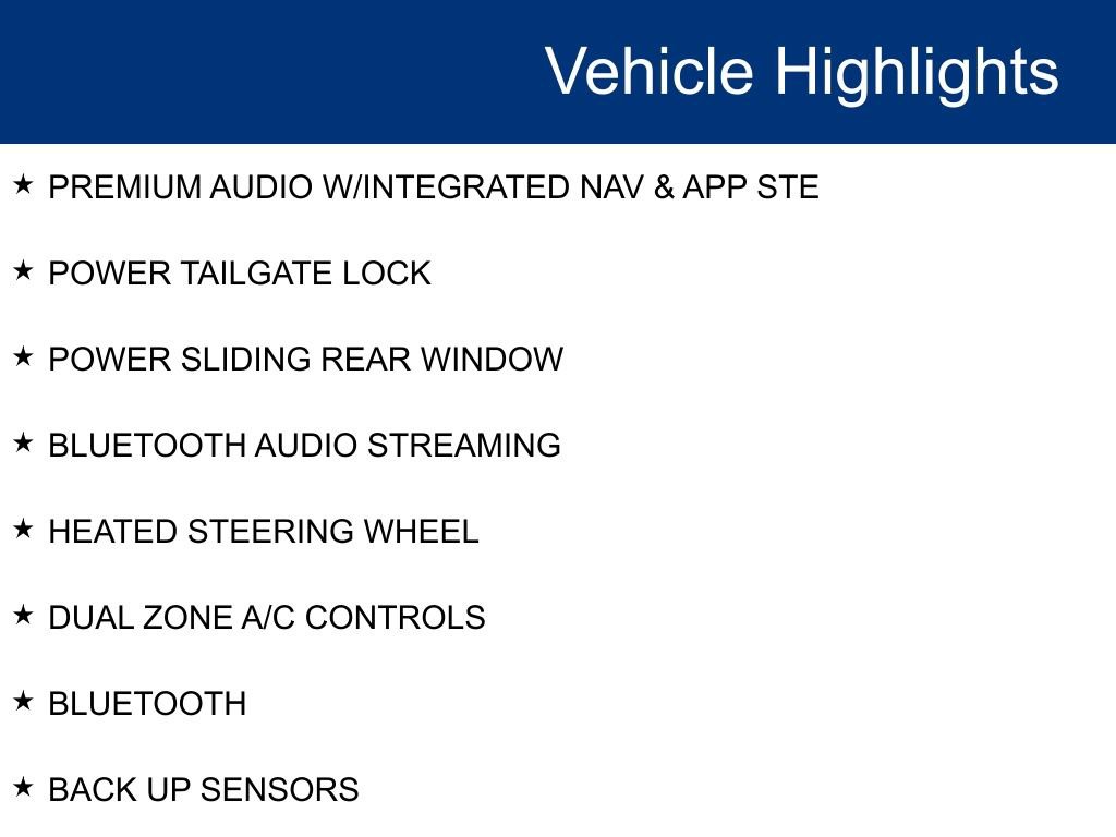 Certified 2023 Ford F150 Lariat w/ Equipment Group 502A High image 16