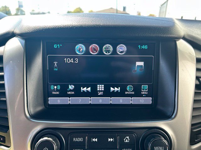 Used 2018 Chevrolet Suburban LT AWD/4WD image 20