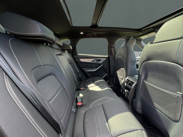New 2026 Jaguar F-PACE R-Dynamic S image 18