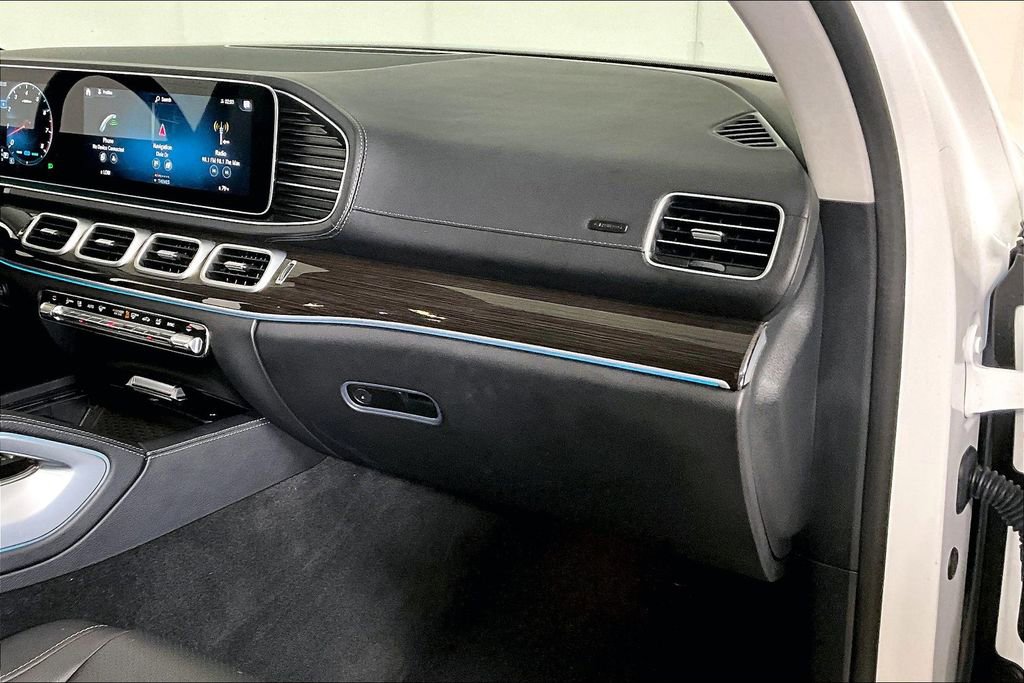 Used 2023 Mercedes-Benz GLS 450 GLS 450 image 16