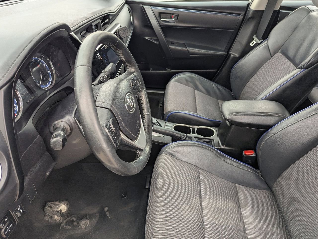Used 2019 Toyota Corolla SE image 20