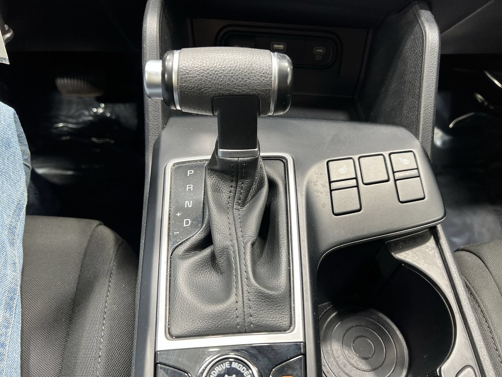 Used 2023 Kia Sportage LX AWD/4WD image 19