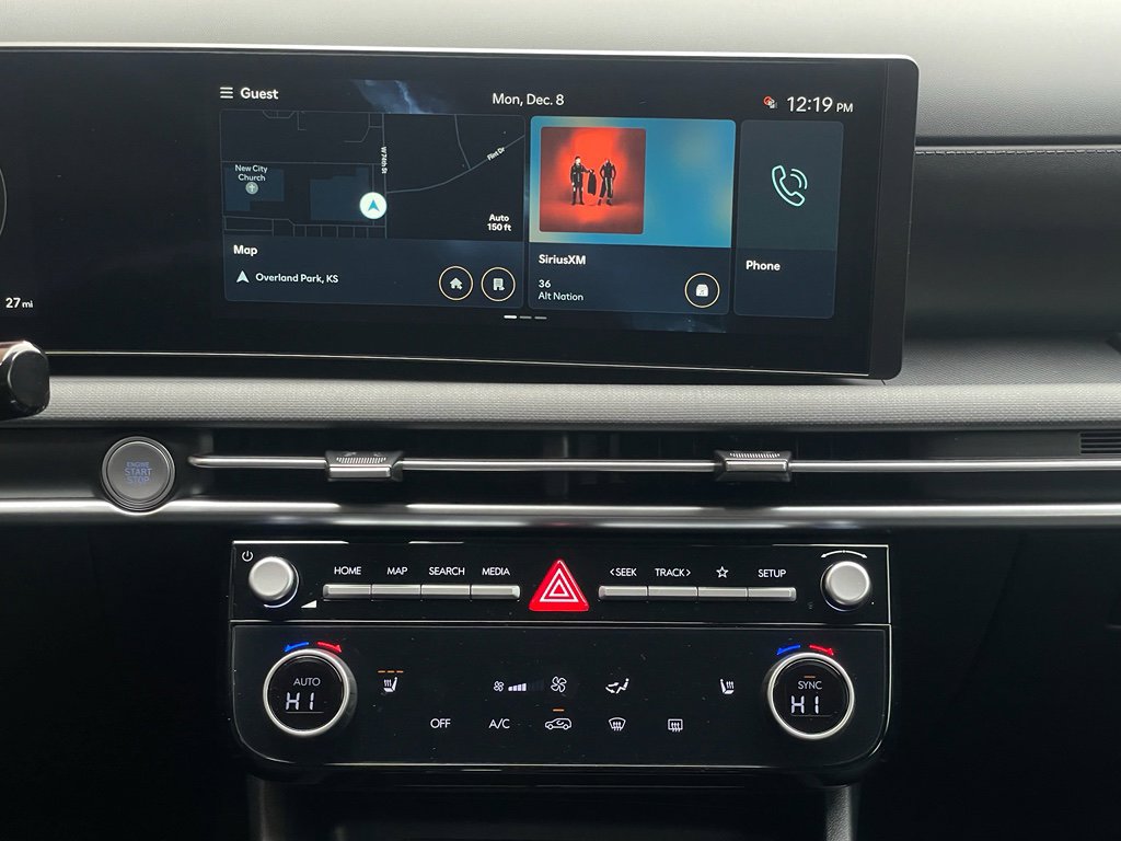 New 2026 Hyundai Tucson SEL image 31