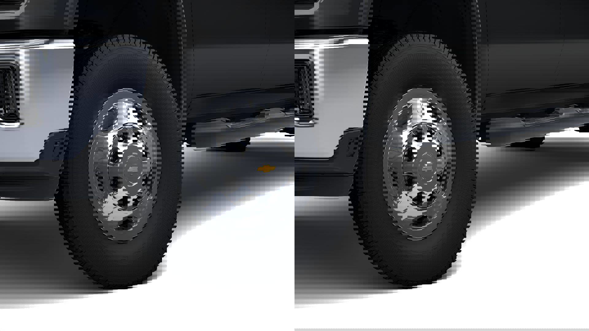 New 2026 Chevrolet Silverado 3500 LT AWD/4WD image 28