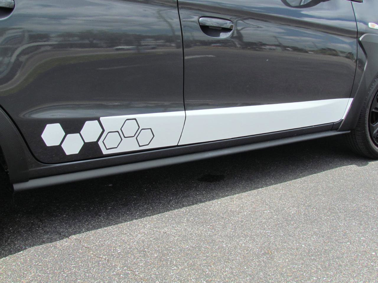 Used 2024 Mitsubishi Mirage SE image 12