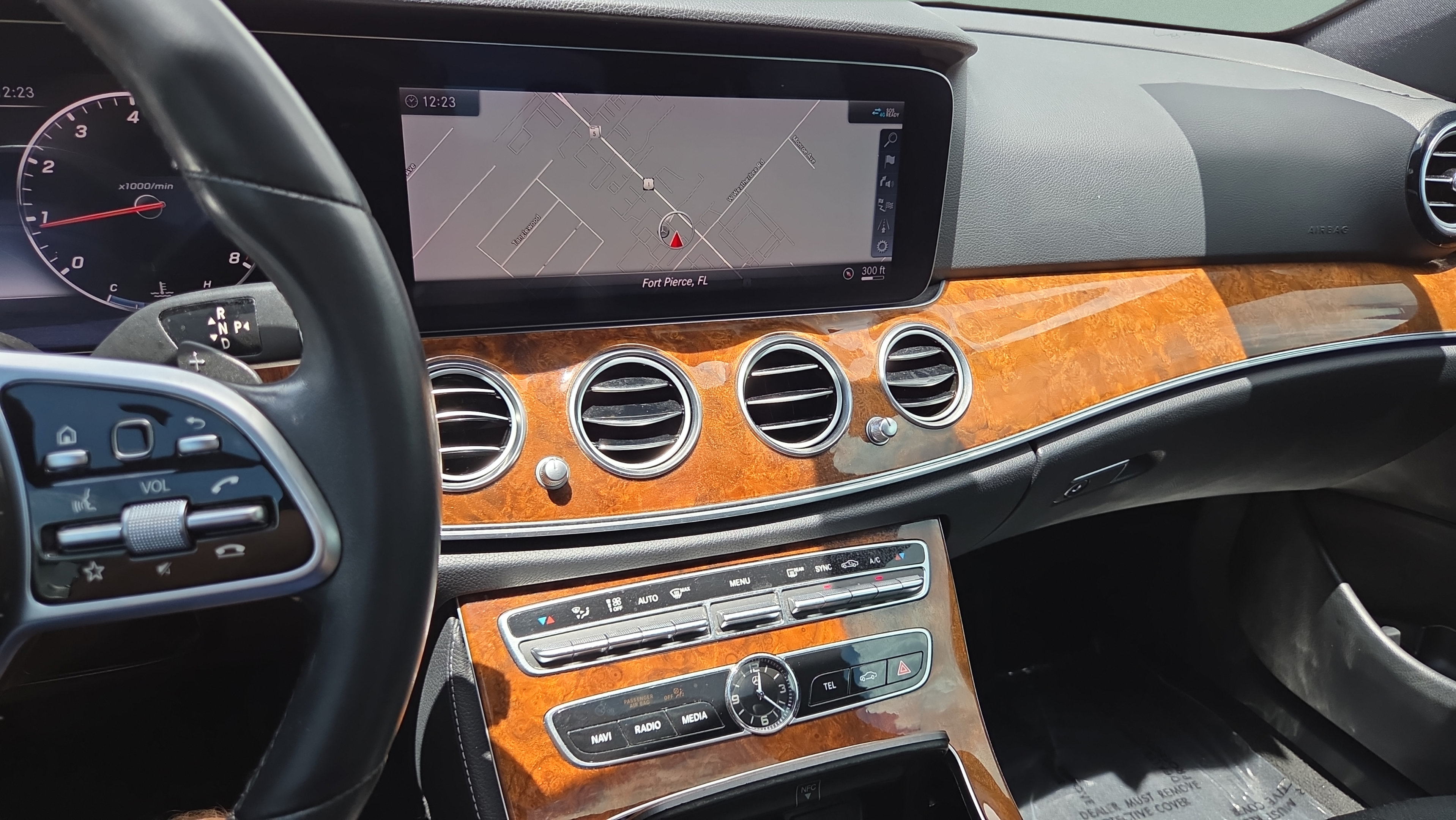 Certified 2020 Mercedes-Benz E 350 Sedan image 30