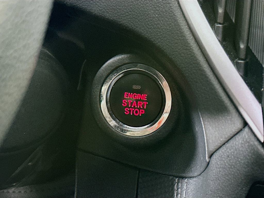 Used 2024 Subaru Forester Limited image 20