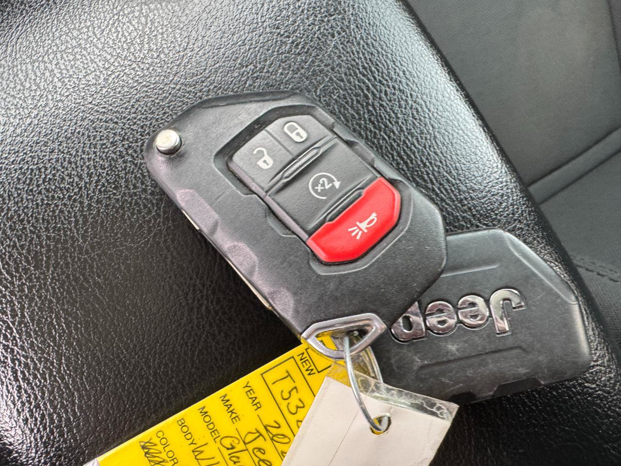 Used 2021 Jeep Gladiator Sport AWD/4WD image 34