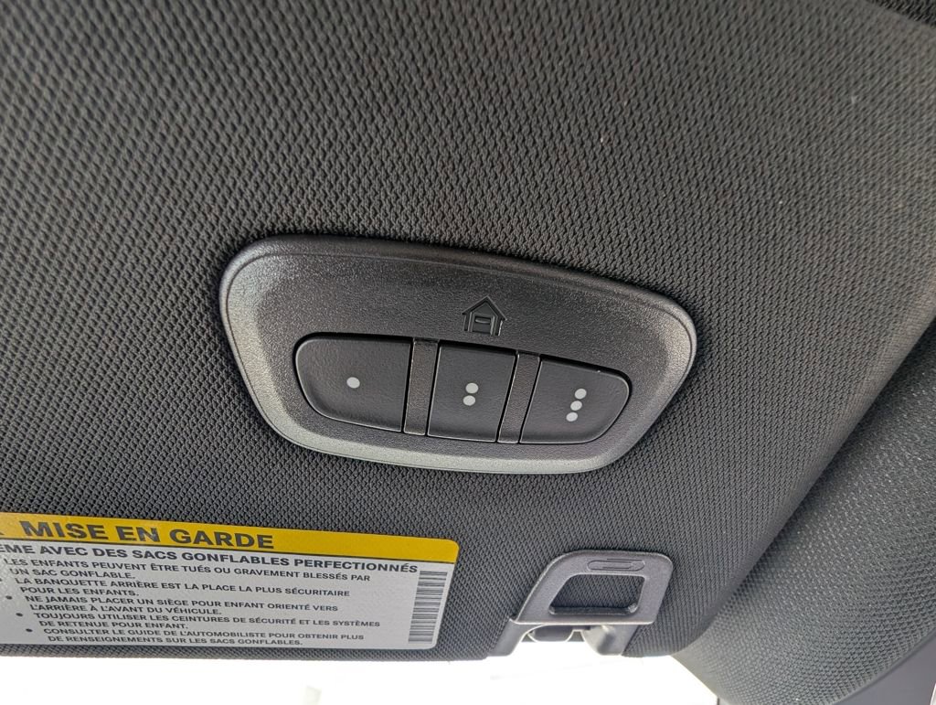 New 2026 Jeep Grand Cherokee Limited w/ Limited Altitude Package image 34