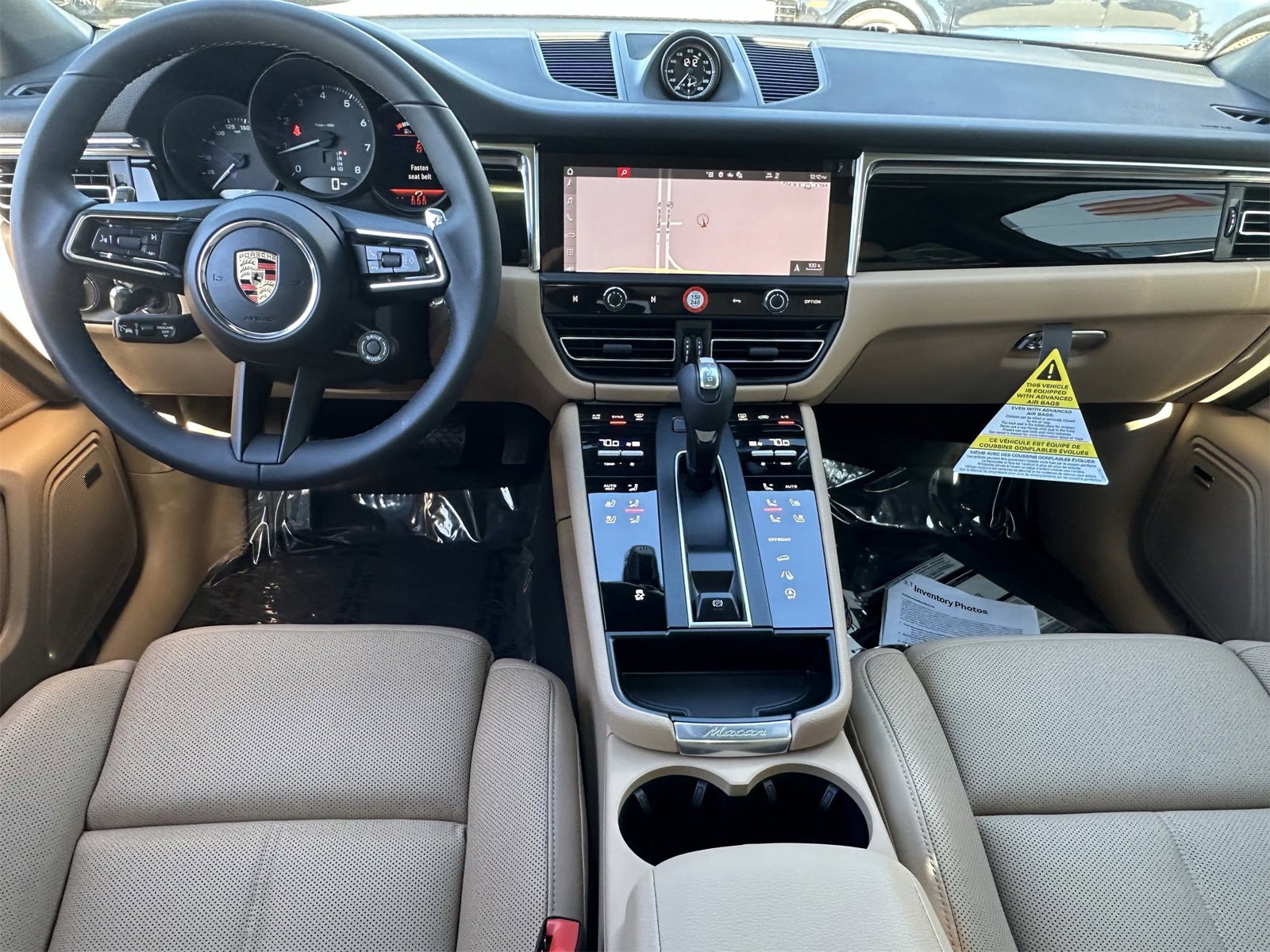 New 2026 Porsche Macan image 13