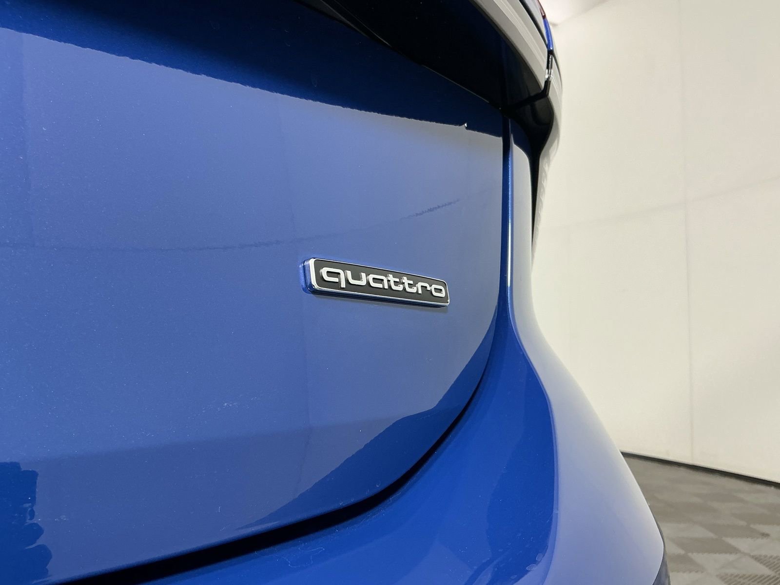 New 2026 Audi A6 3.0 image 9