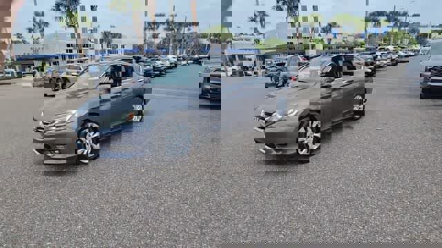 Used 2013 Honda Accord EX-L image 4