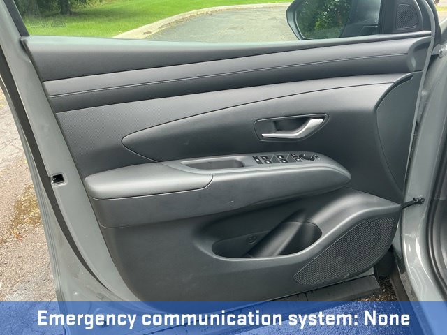 New 2026 Hyundai Santa Cruz SEL AWD/4WD image 12