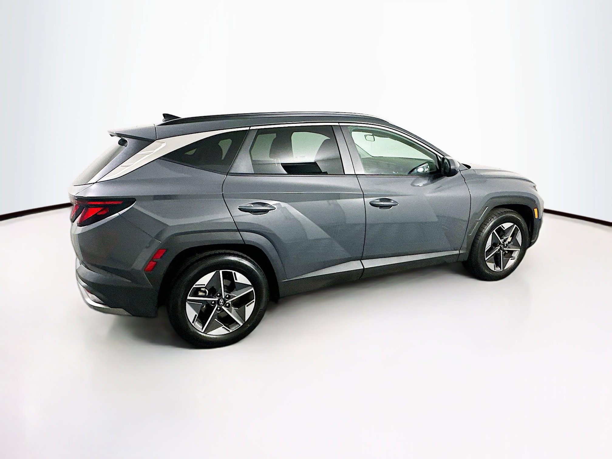 Used 2025 Hyundai Tucson SEL image 10
