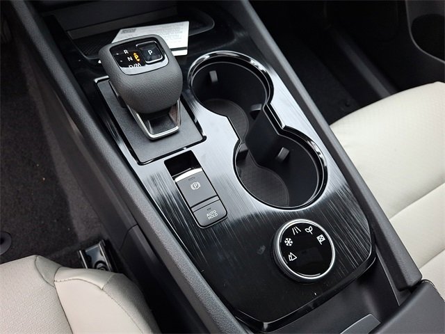 New 2026 Nissan Rogue SV w/ SV Premium Package image 7