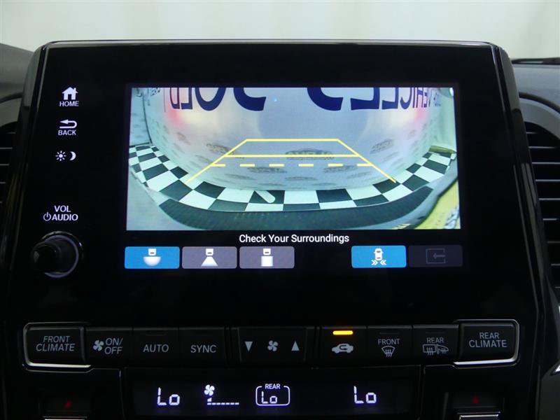 Used 2021 Honda Odyssey Touring image 10