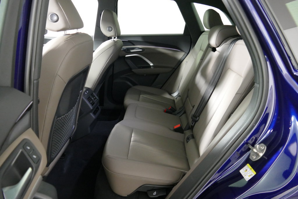 Certified 2025 Audi Q5 Premium AWD/4WD image 28
