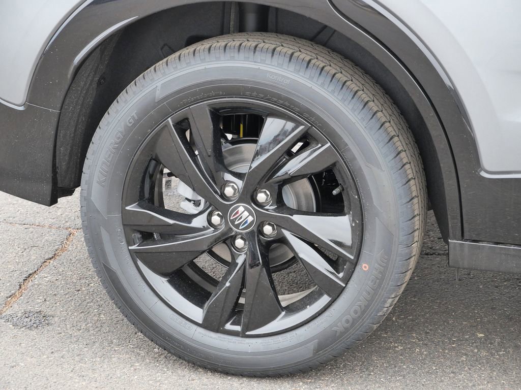 New 2026 Buick Encore GX Sport Touring w/ Advanced Technology Package AWD/4WD image 19
