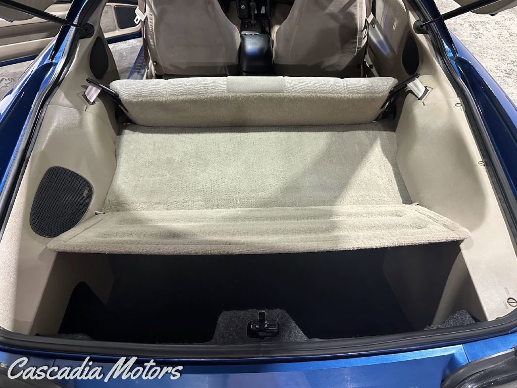 Used 1996 Chevrolet Camaro Z28 image 11